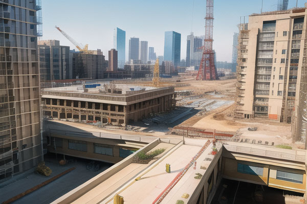 2023年重磅解讀：今年的建筑資質對行業發展的深遠影響